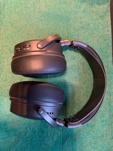 various-Audeze Maxwell